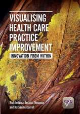 Visualising Health Care Practice Improvement: Innovation from Within