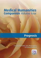 Medical Humanities Companion, Volume 4