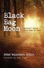 Black Bag Moon