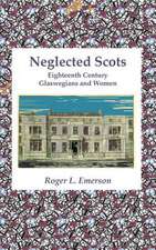 Neglected Scots