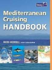 Mediterranean Cruising Handbook