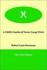 A Child's Garden of Verses