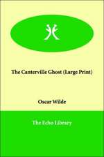 The Canterville Ghost