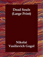 Dead Souls