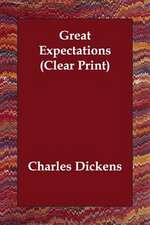 Great Expectations