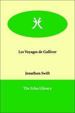 Les Voyages de Gulliver