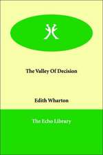 The Valley of Decision