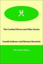 The Crushed Flower and Other Stories