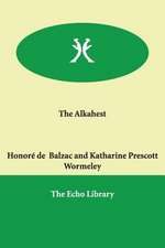 The Alkahest