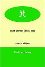 The Squire of Sandal-Side