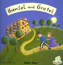 Hansel and Gretel [With CD]: Poems to Keep Fit