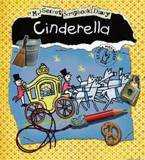 Moerbeek, K: Cinderella