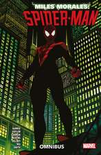 Miles Morales: Spider-Man Omnibus Vol. 1