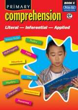 Primary Comprehension