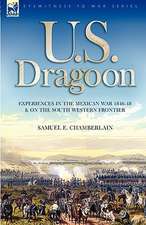 U. S. Dragoon