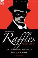 The Complete Raffles