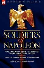 Soldiers of Napoleon