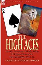 The High Aces