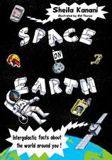 Space on Earth