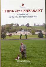 Mitchell, B: Think Like a Pheasant