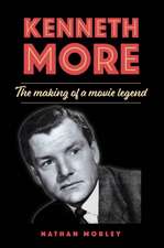 Kenneth More