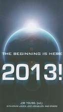 2013!