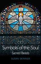 Symbols of the Soul – Sacred Beasts