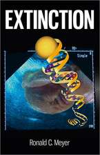 Meyer, R: Extinction