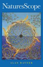 Rayner, A: Naturescope