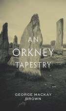 An Orkney Tapestry