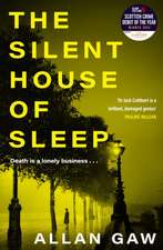 The Silent House of Sleep