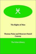 The Rights of Man