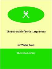 The Fair Maid of Perth