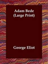 Adam Bede