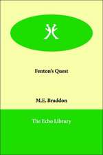 Fenton's Quest