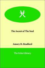 The Ascent of The Soul