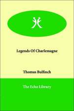 Legends of Charlemagne