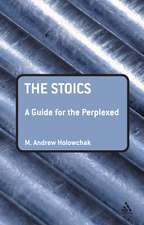 The Stoics