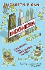 Pisani, E: Indonesia Etc.