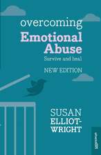 Overcoming Emotional Abuse