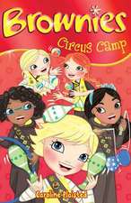 Circus Camp