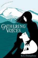 Humphrey, K: Gathering Voices