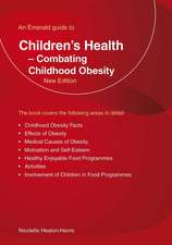 An Emerald Guide to Children's Health: Combating Childhood Obesity