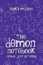 The Demon Notebook