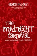 The Midnight Carnival