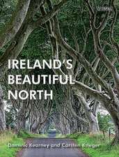 Ireland's Beautiful North