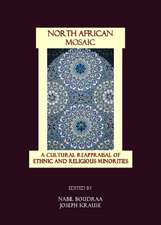 North African Mosaic: A Cultural Reappraisal of Ethnic and Religious Minorities