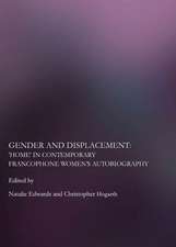 Gender and Displacement: 