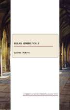 Bleak House Vol. I