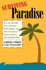 Surviving Paradise